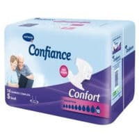 Confiance Confort Abs10 Taille S