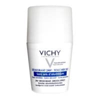 Vichy Deodorant Bille Sans Sel D'Aluminium