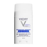 Vichy Deodorant Stick Sans Sel D'Aluminium