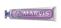 Marvis Violet Pâte Dentifrice Menthe Jasmin 75Ml