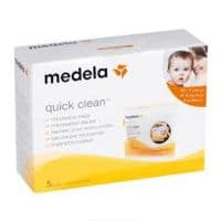 Medela Quick Clean, Bt 5