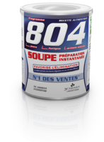 804 Diet Soupe Préparation 300G - 3 Chênes