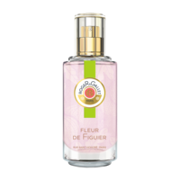 Roger Gallet Fleur de Figuier Eau Fraîche Parfumée 50Ml - Roger & Gallet France