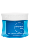 Hydrabio Crème 50Ml - Bioderma