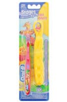 Brosse A Dents Stages 2 Oral-B 2-4 Ans - Oral B