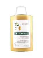 Klorane Shampoing Nutritif et Réparateur Au Dattier Du Désert 400Ml + Après-shampoing 50Ml offert