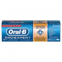 Oral B Pro Expert Dentifrice Anti-Tartre