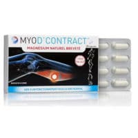 Myod' Contract, Bt 30 - Chauvin Bausch & Lomb
