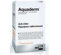 Aquaderm Pdr Or Anti-Rid 20St - Nhco Nutrition