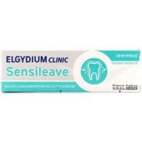 Elgydium Clinic Sensileave Dentifrice T/50Ml