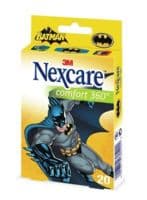 Nexcare Comfort Protection 360° Pansements Batman B/20 - 3M France