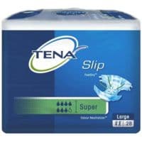 Tena Slip Super, Large (Ref. 710006-28), Sac 28
