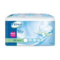 Tena Slip Super, Small (Ref. 710015-18), Sac 30