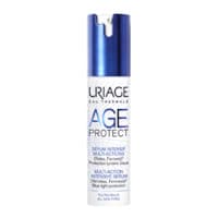 Age Protect Sérum Intensif Multi-Actions 30Ml - Uriage