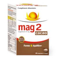 Mag 2 Cacao, Fl 60