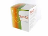 Transitol, Gelée Orale en Potparaffine + Vaseline - 1 Pot(S) en Verre Brun de 200 G