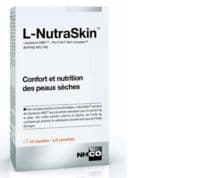 L-Nutraskin Caps Ps B/42 - Nhco Nutrition