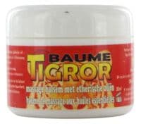 Tigror Baume, Pot 30 Ml - Tiger Balm