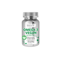Omega 3 Vegan Caps B/30 - Biocyte