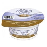 Fresubin Creme, Pot 200 G X 4 - Fresenius Kabi France