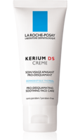 Kerium Ds Crème Soin Visage Apaisant Pro-Desquamant 40Ml - la Roche Posay