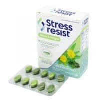 Stress Resist Comprimés Stress & Fatigue B/30 - Sanofi Aventis