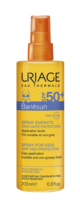 Bariésun Spf50+ Spray Enfant 200Ml - Uriage