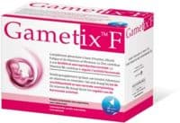 Gametix F, Bt 30 - Densmore