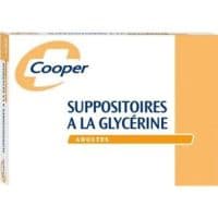 Glycerine Cooper, Fl 1 L