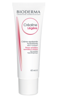 Créaline Crème Légère 40Ml - Bioderma