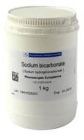 Sodium Bicarbonate Cooper, Sac 1 Kg