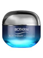 Biotherm Blue Therapy Accelerated Crème Soyeuse Réparatrice Anti-Âge 50 Ml