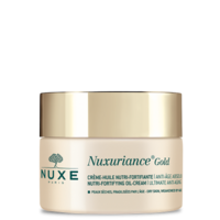 Nuxuriance Gold Crème-Huile Nutri-Fortifiante - Nuxe
