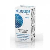 Neurodrop Solution Ophtalmique Stérile 10Ml - Densmore
