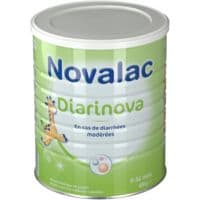 Novalac Diarinova 600G