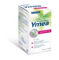 Ymea Ménopause Silhouette Gélules B/128 - Omega Pharma France