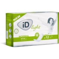Id Light Normal Protection Urinaire - Lohmann&Rauscher