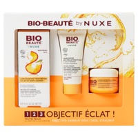 Bio Beauté By Nuxe Coffret Détox