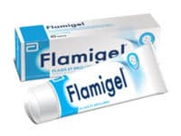 Flamigel, Tube 50 Ml - Mylan Medical Sas