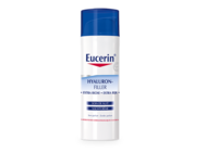 Eucerin Hyaluron-Filler Extra Riche Emulsion Soin Anti-Rides de Nuit 50Ml - Laboratoires Dermatologiques Eucerin