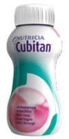 Cubitan, 200 Ml X 4 - Nutricia Nutrition Clinique