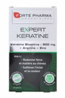 Expert Keratine Forte Pharma Gelules