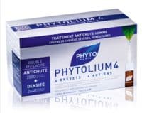 Phytolium 4 Lot 2*12 Ampoules Soit 3 Mois de Traitement