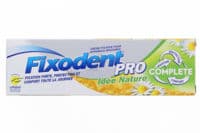 Fixodent Pro Soin Idee Nature 47 G