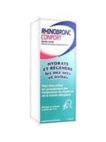 Rhinobronc Confort Spray Nasal - Sanofi Aventis