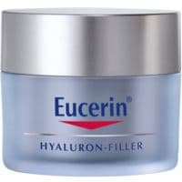 Eucerin Hyaluron-Filler Soin de Nuit 50 Ml - Laboratoires Dermatologiques Eucerin