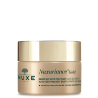 Nuxuriance Gold Baume Nuit Nutri-Fortifiant - Nuxe