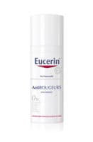 Eucerin Peau Hypersensible Antirougeurs Soin Apaisant, Fl 50 Ml - Laboratoires Dermatologiques Eucerin