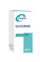 Glycerine Cooper, Fl 100 Ml