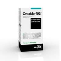 Orexide-Ng Gél Coup-Faim Anti- Suc Pilul/56 - Nhco Nutrition